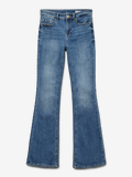Medium Blue Denim
