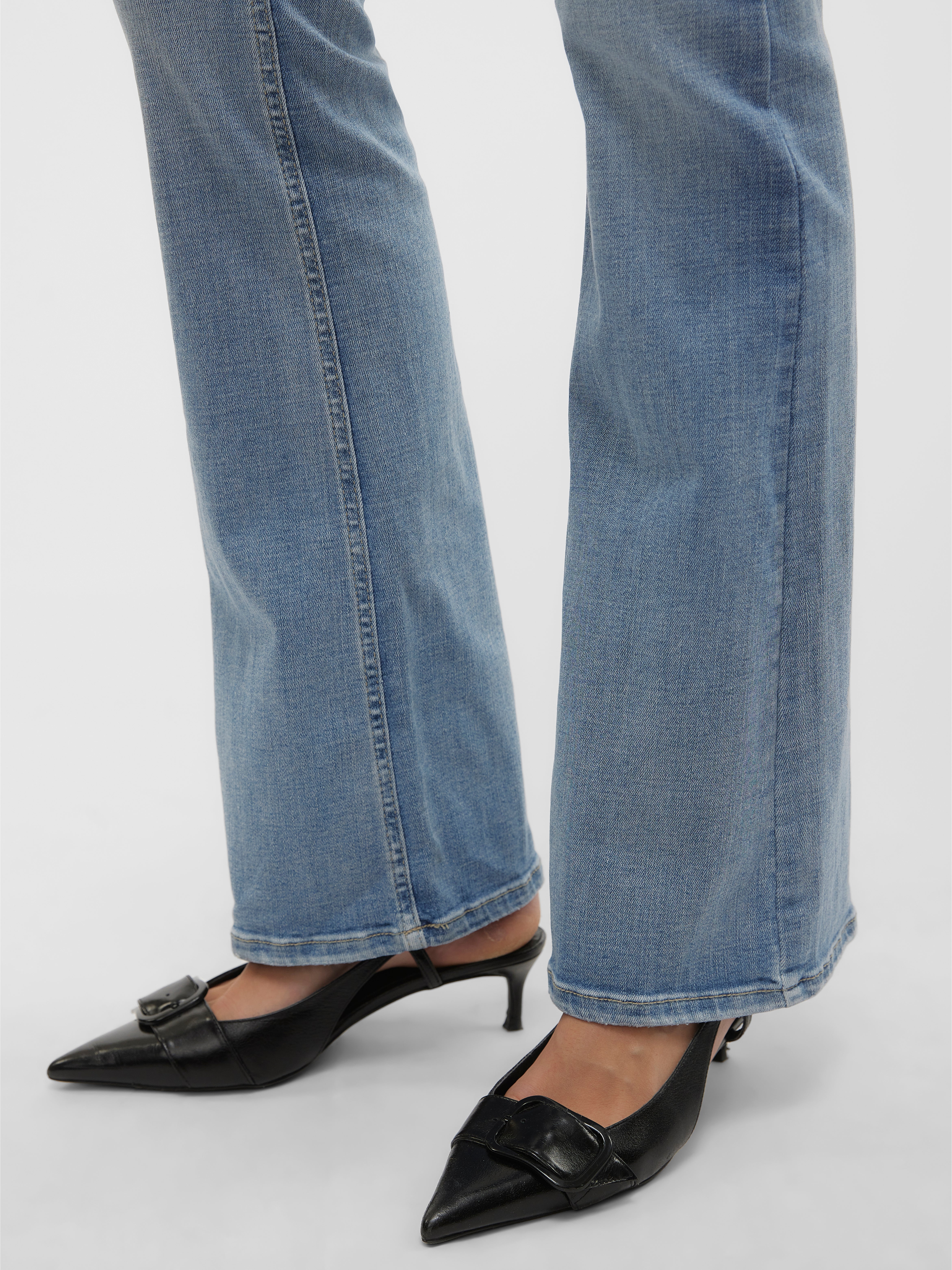 Vero Moda Corduroy broeken | Gratis verzending voor de meeste bestellingen