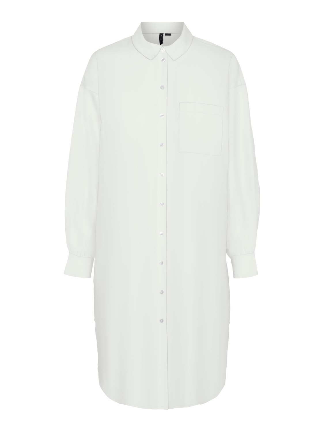 Vero Moda VMBEA Skjorta -Bright White - 10302517