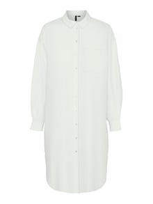 Vero Moda VMBEA Skjorte -Bright White - 10302517