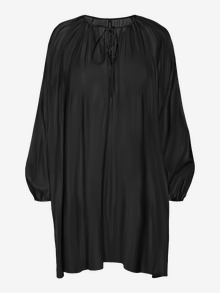 Vero Moda VMIRIS Midikleid -Black - 10302551