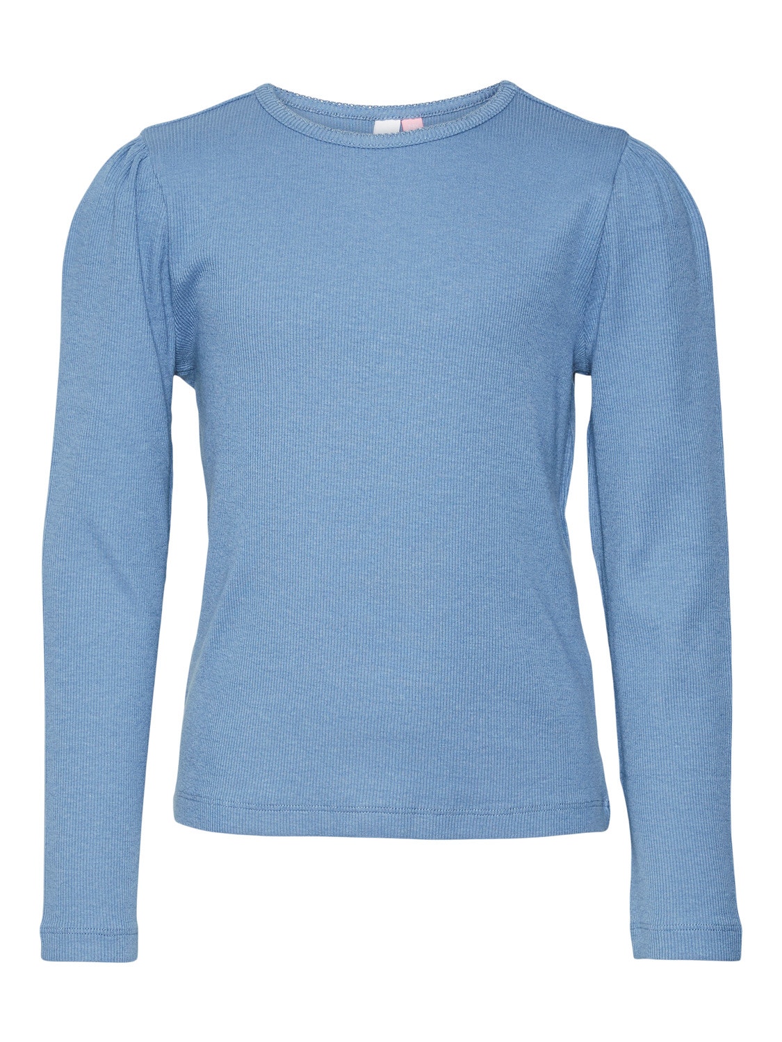 Vero Moda VMCOCO T-skjorte -Coronet Blue - 10302552