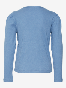 Vero Moda VMCOCO T-paidat -Coronet Blue - 10302552