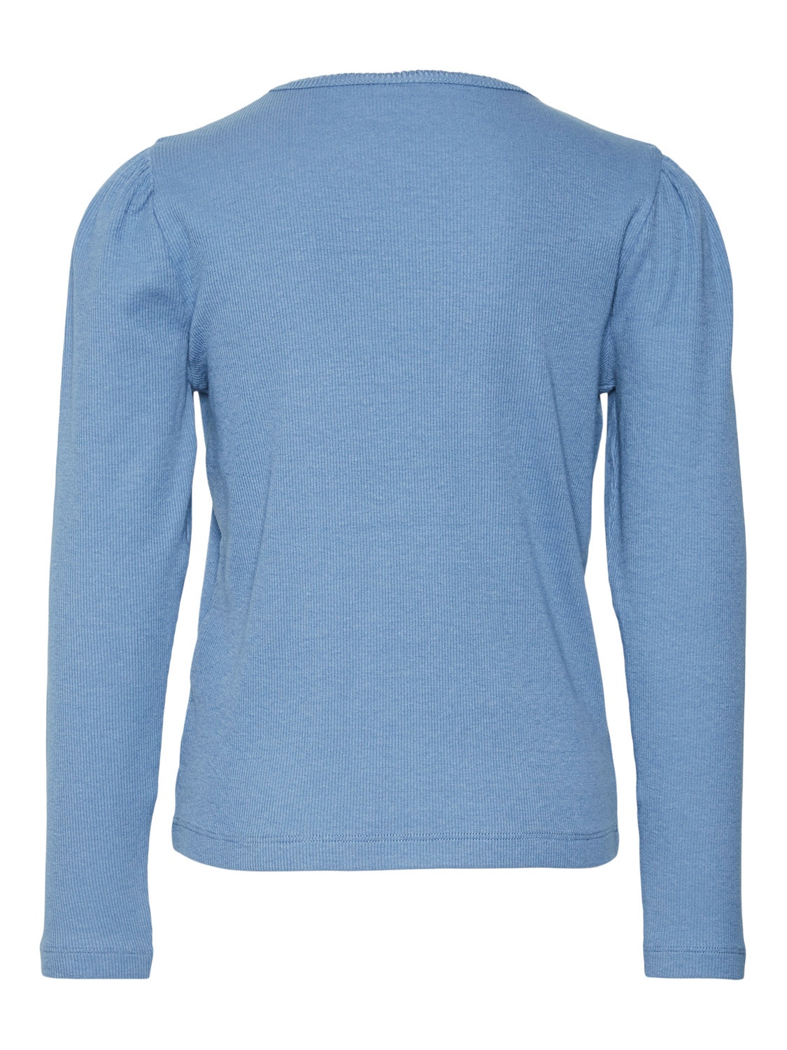 Vero Moda VMCOCO T-skjorte -Coronet Blue - 10302552