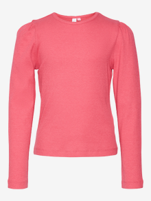 Vero Moda VMCOCO T-paidat -Raspberry Sorbet - 10302552