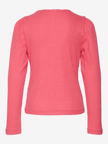 Vero Moda VMCOCO T-paidat -Raspberry Sorbet - 10302552