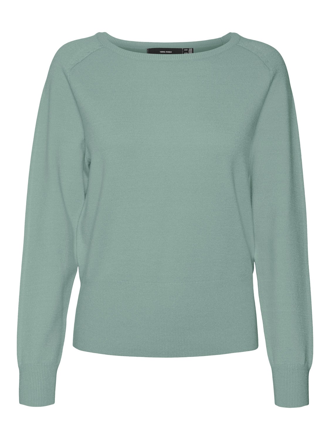 Vero moda hot sale knitted jumper