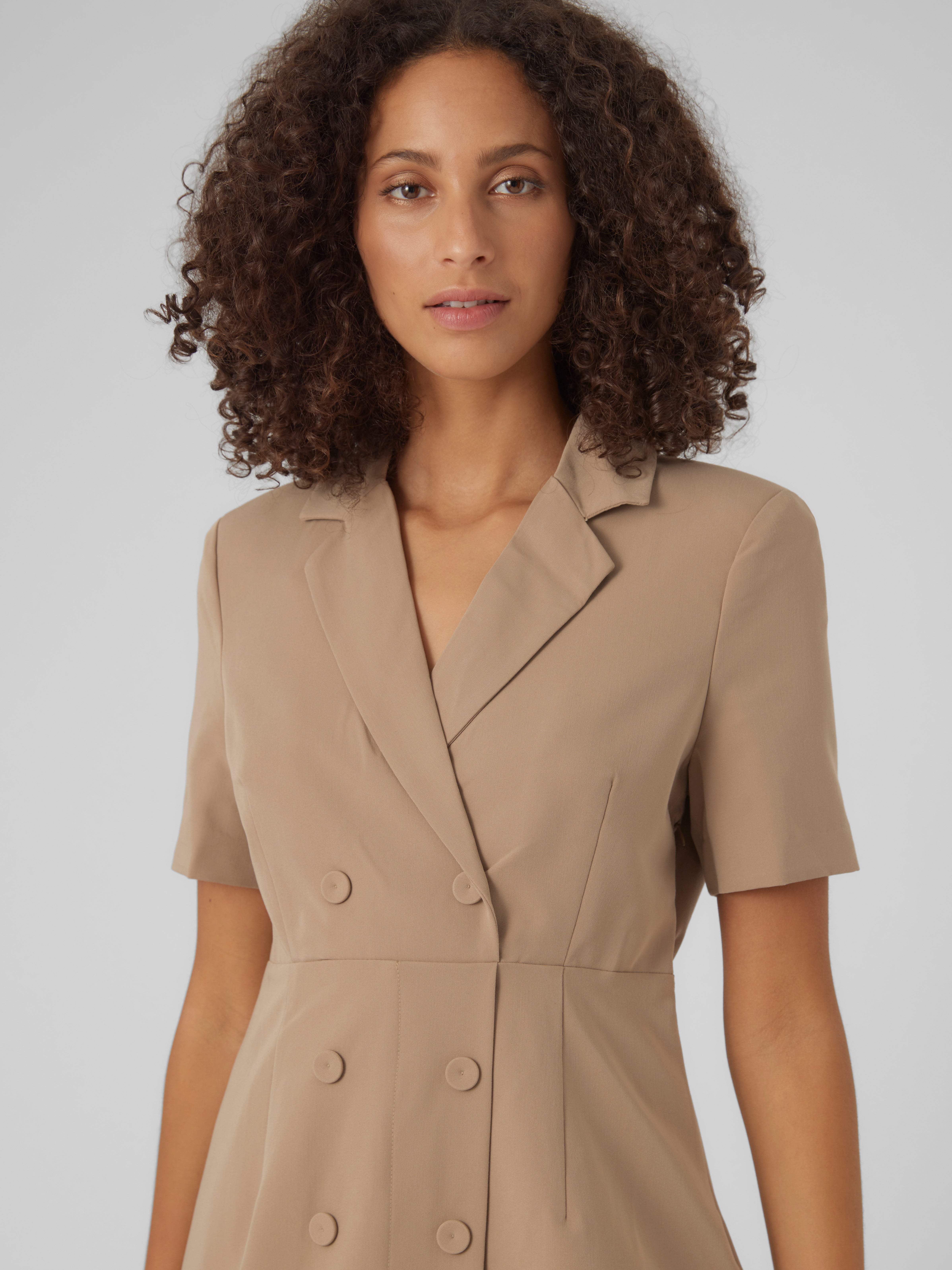 Vero moda shop blazer dress