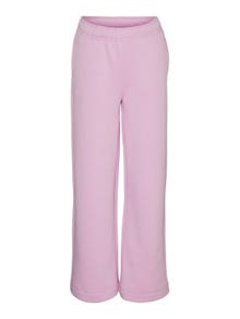 Vero Moda VMLINSEY Pantalones -Pastel Lavender - 10302612