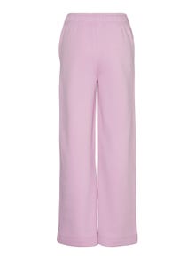 Vero Moda VMLINSEY Trousers -Pastel Lavender - 10302612