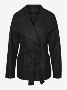 Vero Moda VMVINCE Jakke -Black - 10302662