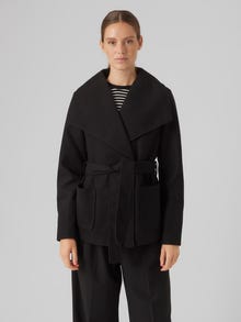 Vero Moda VMVINCE Jakke -Black - 10302662