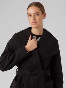 Vero Moda VMVINCE Jakke -Black - 10302662