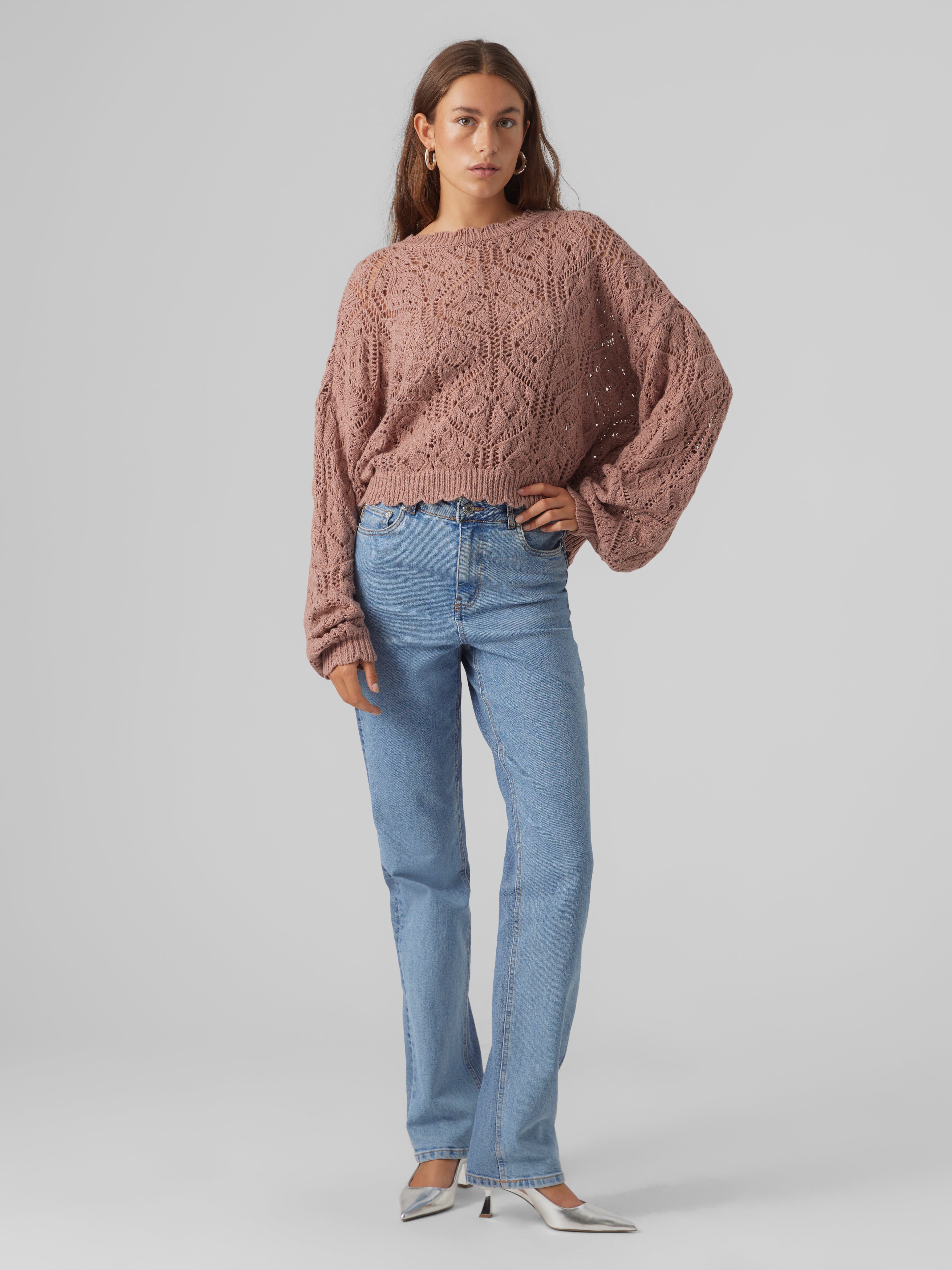 VMFIOLA Pullover