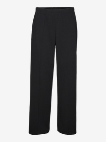 Vero Moda VMJADA Hohe Taille Hose -Black - 10302682