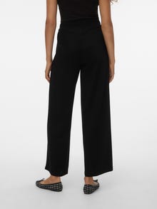 Vero Moda VMJADA Pantalones -Black - 10302682