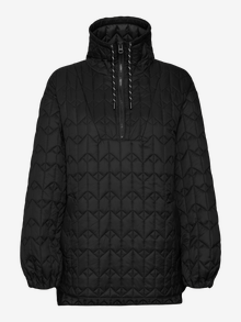 Vero Moda VMASTORIA Mantel -Black - 10302694