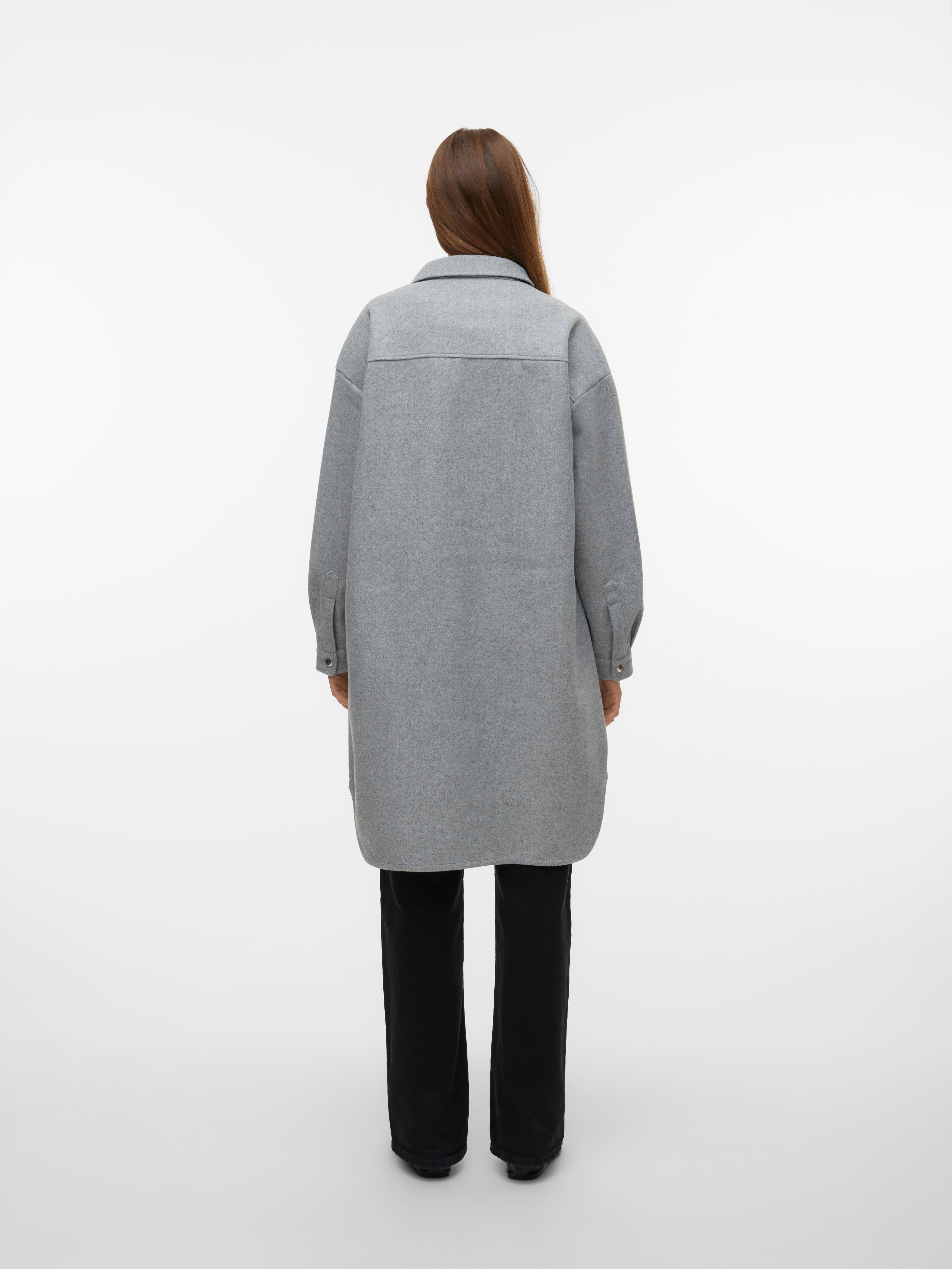 20% Rabatt auf VMVINCE Mantel | Vero Moda®