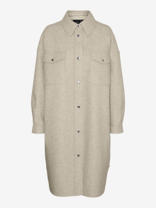Vero Moda VMVINCE Takit -Oatmeal - 10302703