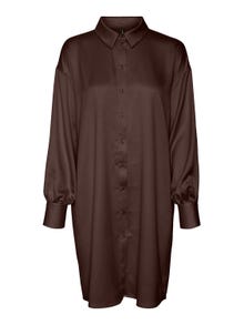 Vero Moda VMMERLE Robe courte -Bracken - 10302719