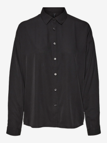 Vero Moda VMKIRA Hemd -Black - 10302721