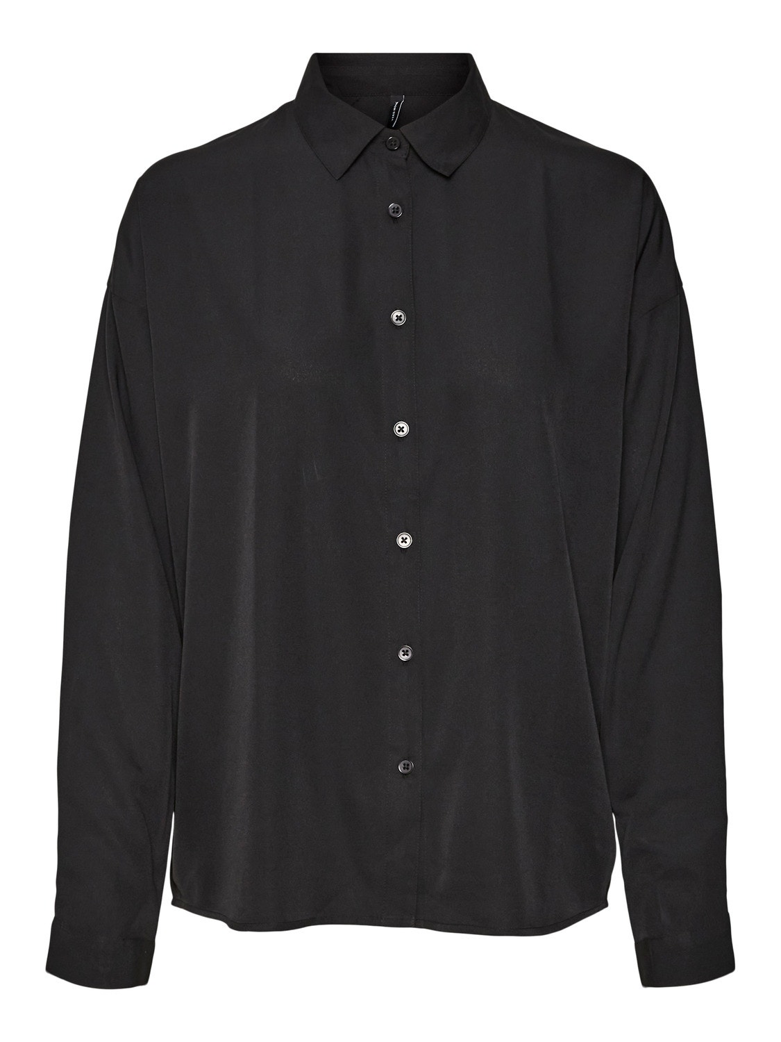 Vero Moda VMKIRA Shirt -Black - 10302721