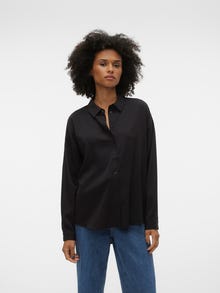 Vero Moda VMKIRA Shirt -Black - 10302721