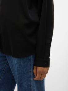 Vero Moda VMKIRA Skjorte -Black - 10302721
