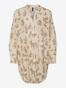 Vero Moda VMPAIGE Tunic -Birch - 10302725