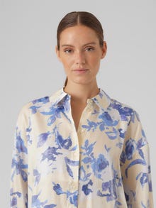Vero Moda VMVIPPI Skjorte -Birch - 10302735