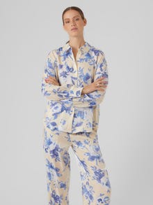 Vero Moda VMVIPPI Skjorte -Birch - 10302735