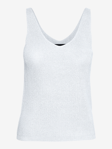 Vero Moda VMNEWLEXSUN Pullover -Bright White - 10302753