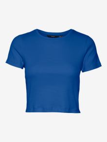 Vero Moda VMGALE Top -Beaucoup Blue - 10302780