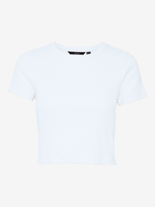 Vero Moda VMGALE Top -Bright White - 10302780