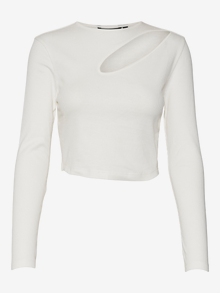 Vero Moda VMGALA Top -Sachet Pink - 10302793