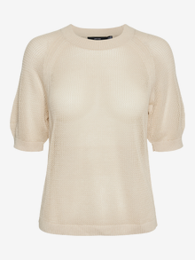 Vero Moda VMNEWLEXSUN Trøje -Birch - 10302795
