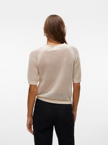 Vero Moda VMNEWLEXSUN Trøje -Birch - 10302795