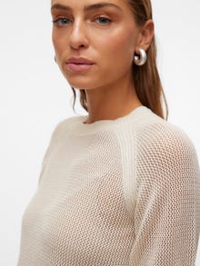 Vero Moda VMNEWLEXSUN Trøje -Birch - 10302795