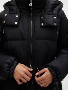 Vero Moda VMNANNA Jacket -Black - 10302817