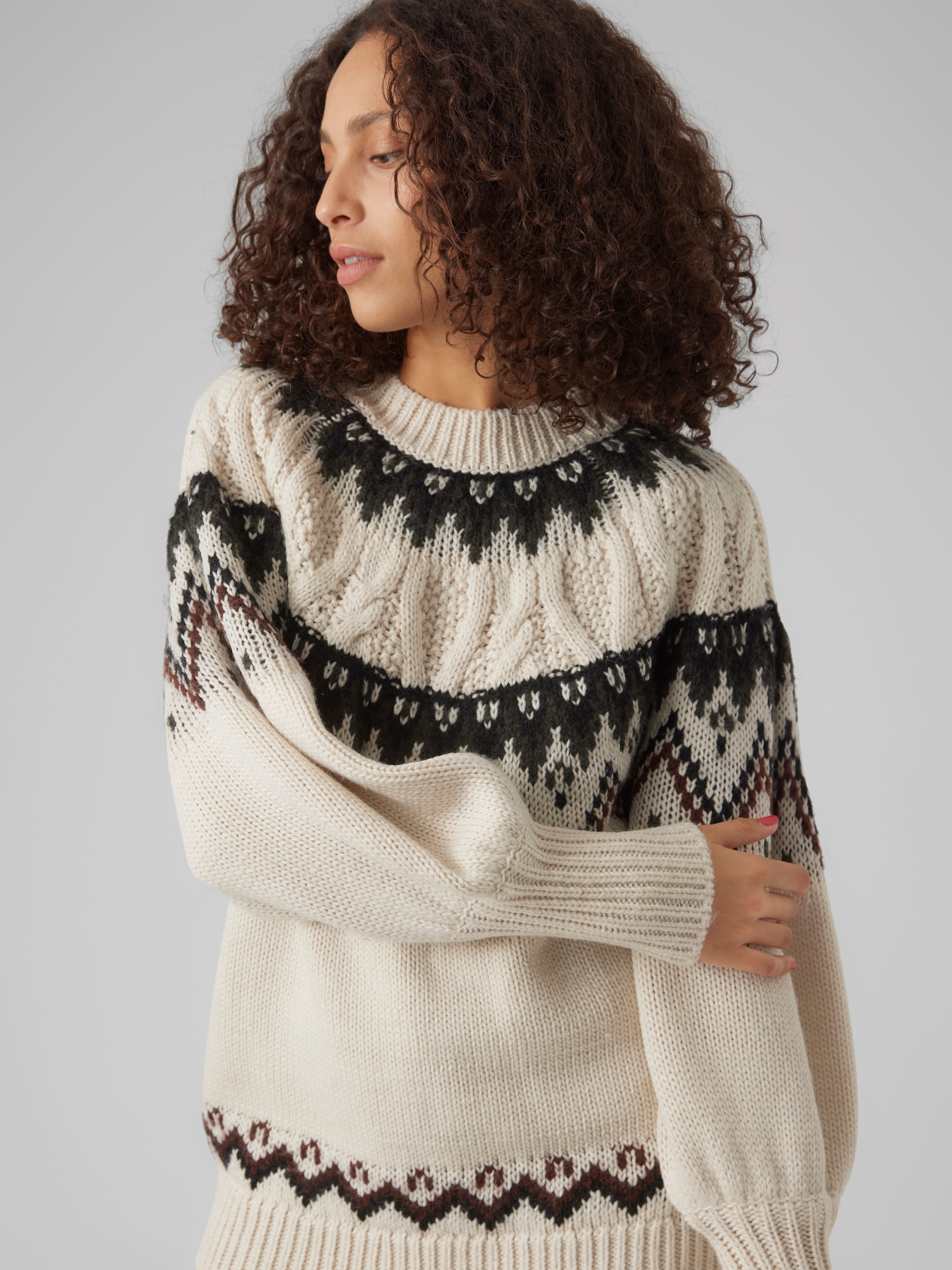 Women's Sweaters & Knitwear | VERO MODA