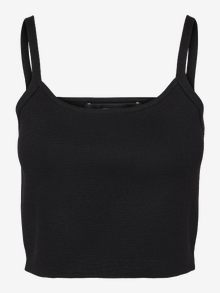 Vero Moda VMMIRA Pullover -Black - 10302874