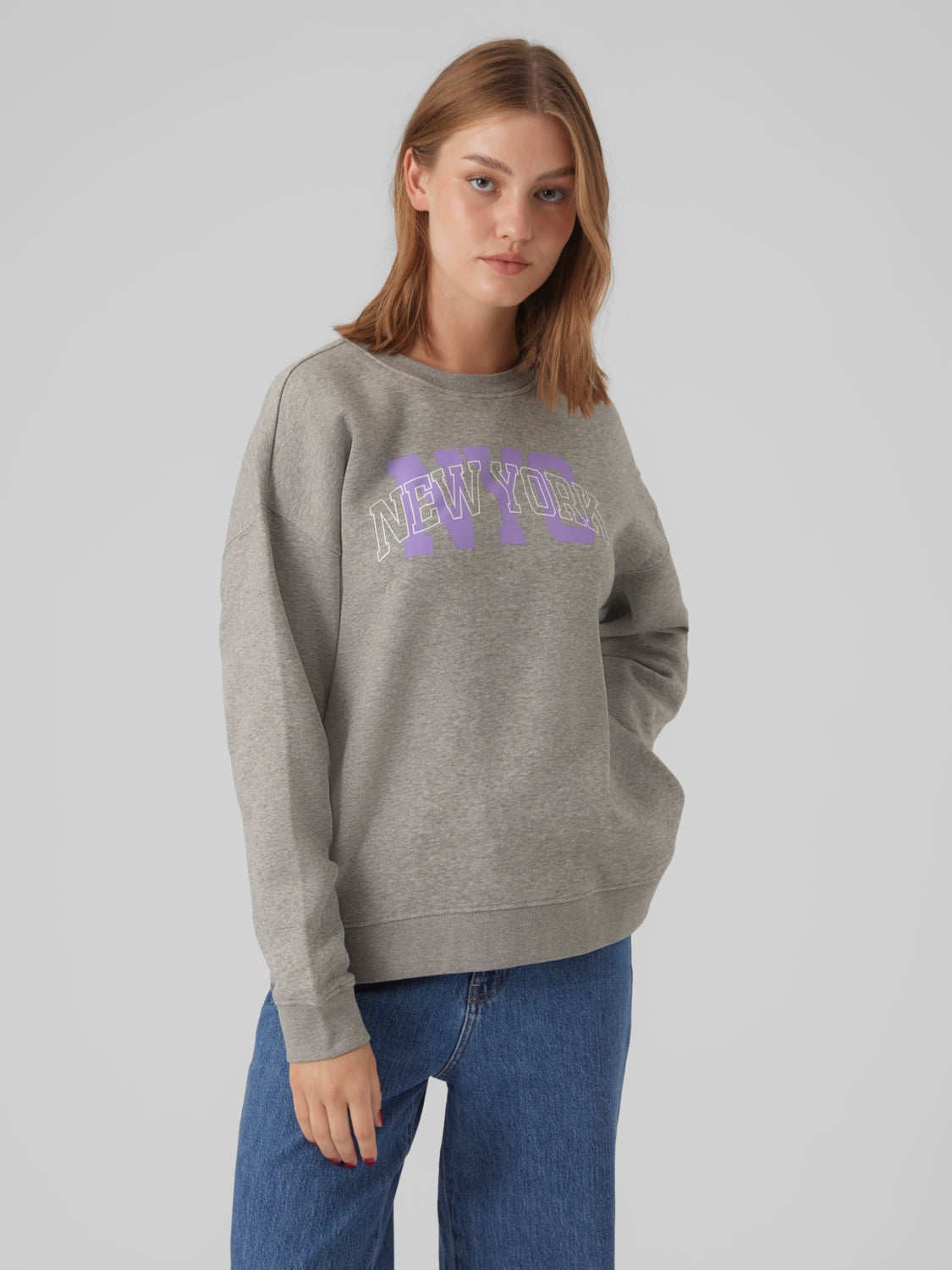 Vero sales moda sweatshirt