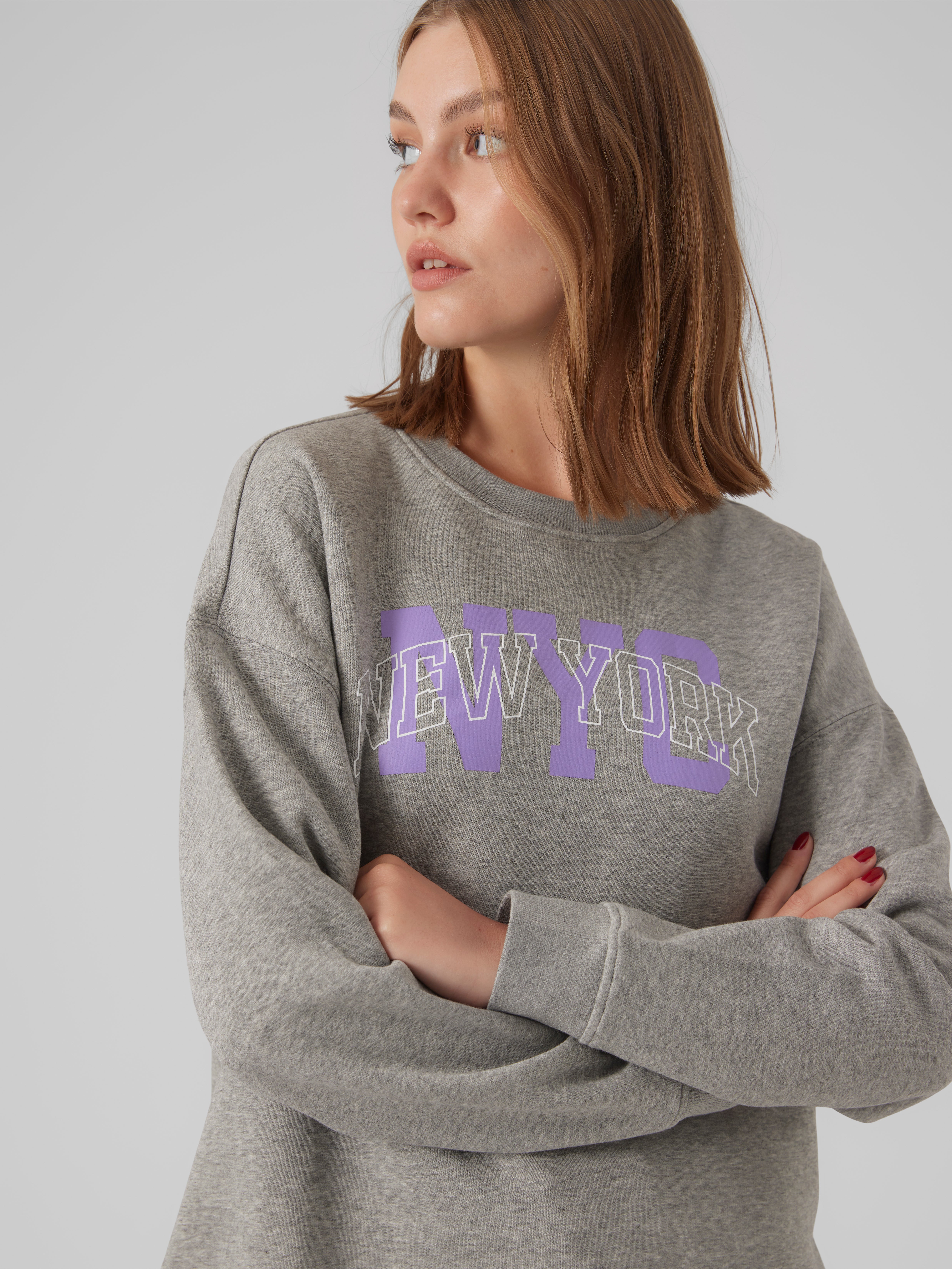 Vero store moda sweatshirt