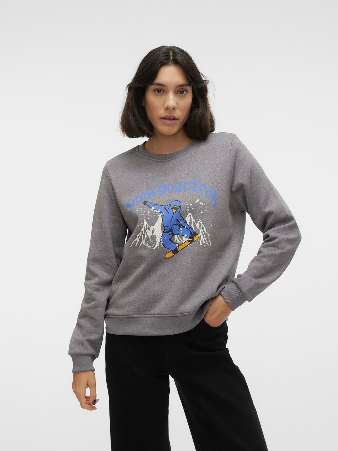 Vero discount moda sweatshirts