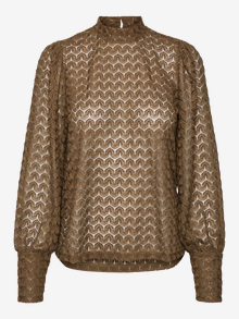 Vero Moda VMBECCA Top -Capers - 10302894