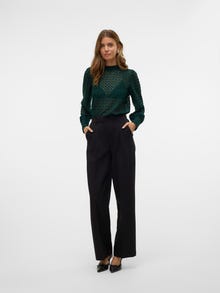 Vero Moda VMBECCA Top -Pine Grove - 10302894