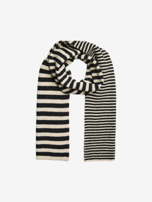 Vero Moda Sjaal -Black - 10302903