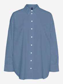 Vero Moda VMMARTHA Shirt -Infinity - 10302912