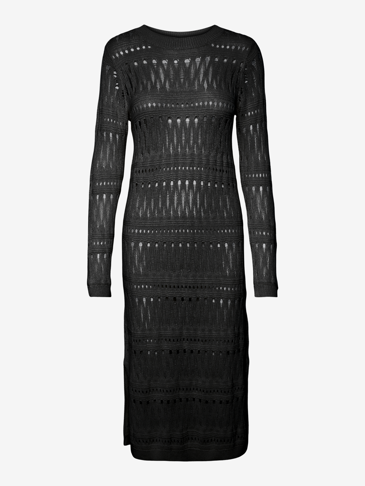 Vero Moda VMMALTA Robe midi -Black - 10302917