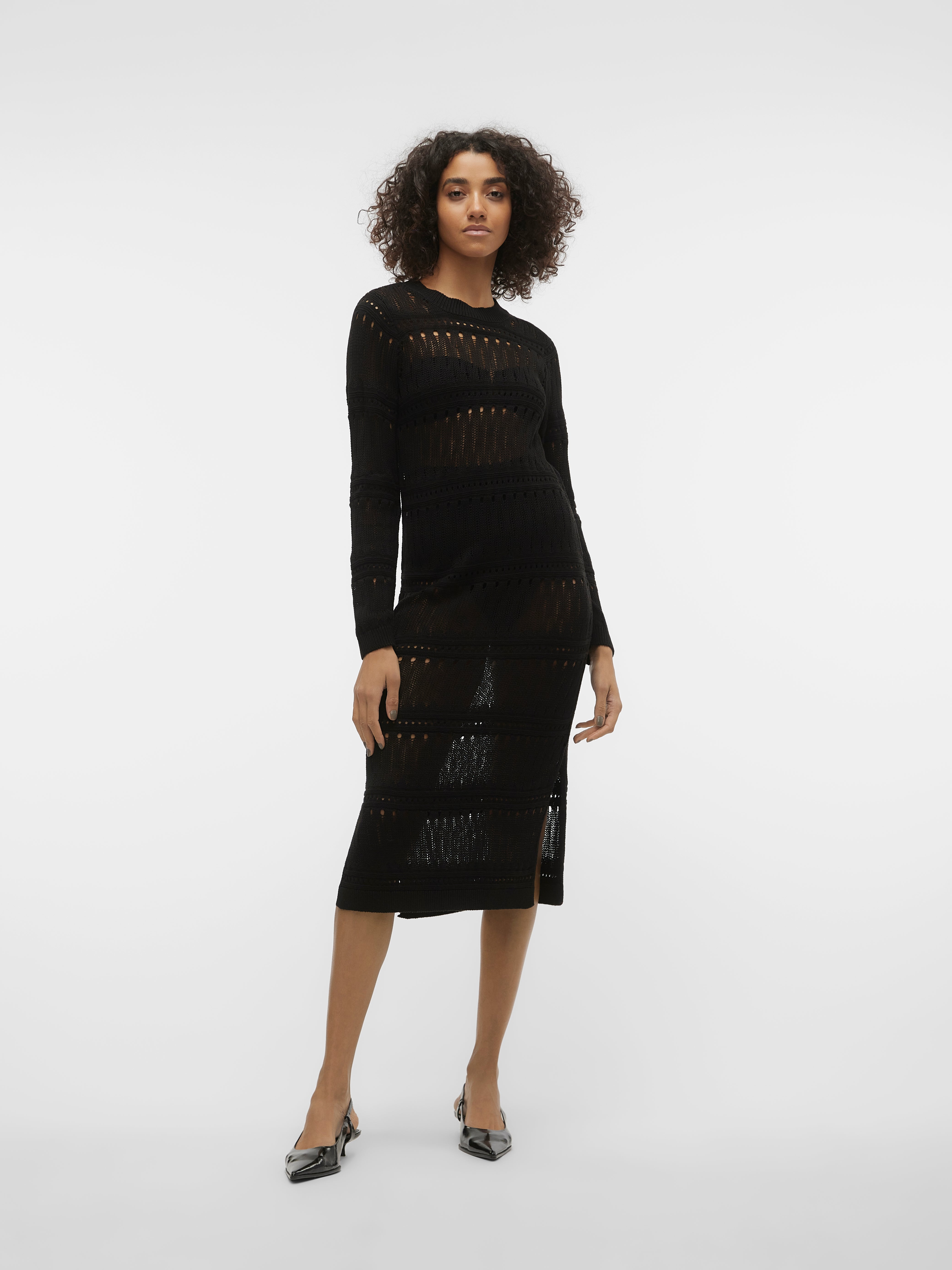 VMMALTA Midi dress VMMALTA Midi dress
